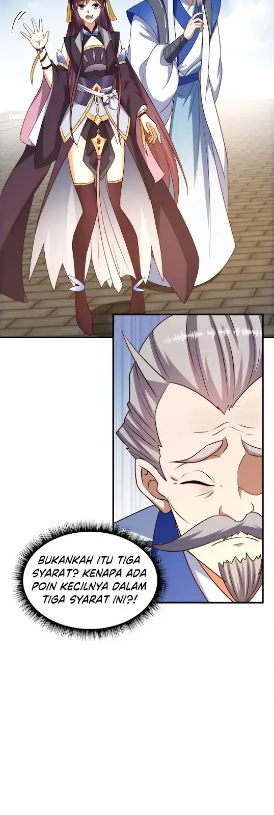 image-komik-keep-a-low-profile-sect-leader-chapter-139-9/28