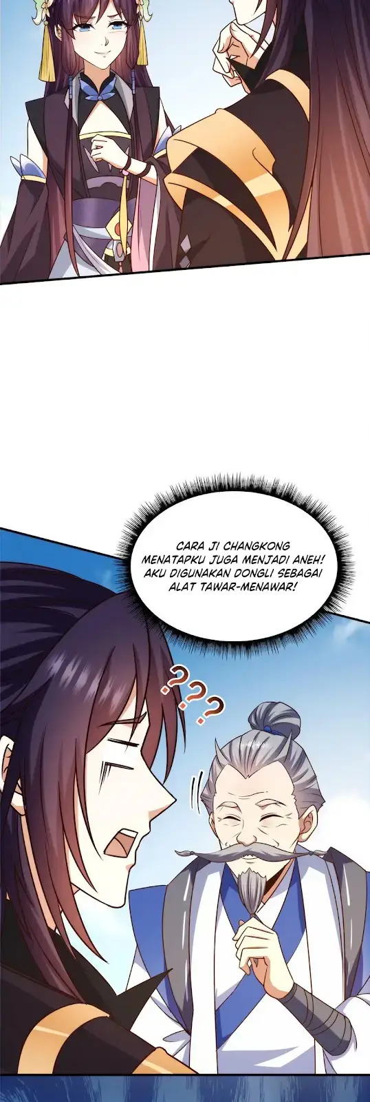 image-komik-keep-a-low-profile-sect-leader-chapter-139-11/28