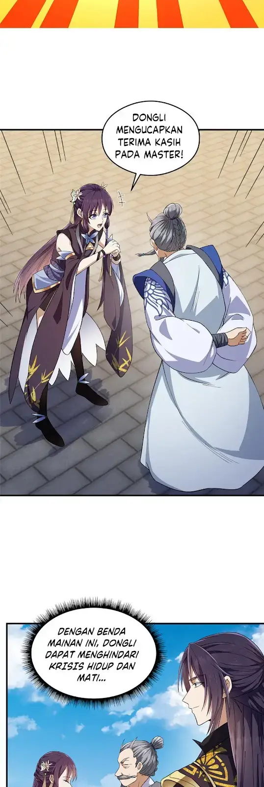 image-komik-keep-a-low-profile-sect-leader-chapter-139-18/28