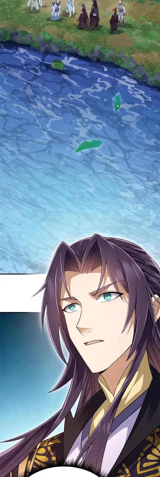 image-komik-keep-a-low-profile-sect-leader-chapter-139-24/28