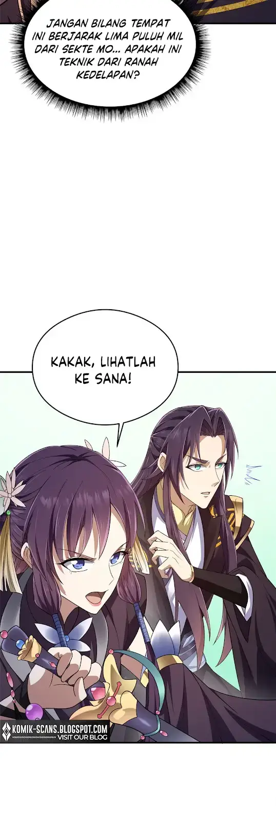 image-komik-keep-a-low-profile-sect-leader-chapter-139-25/28