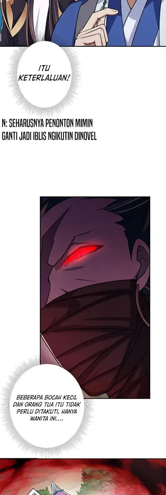 image-komik-keep-a-low-profile-sect-leader-chapter-140-2/33