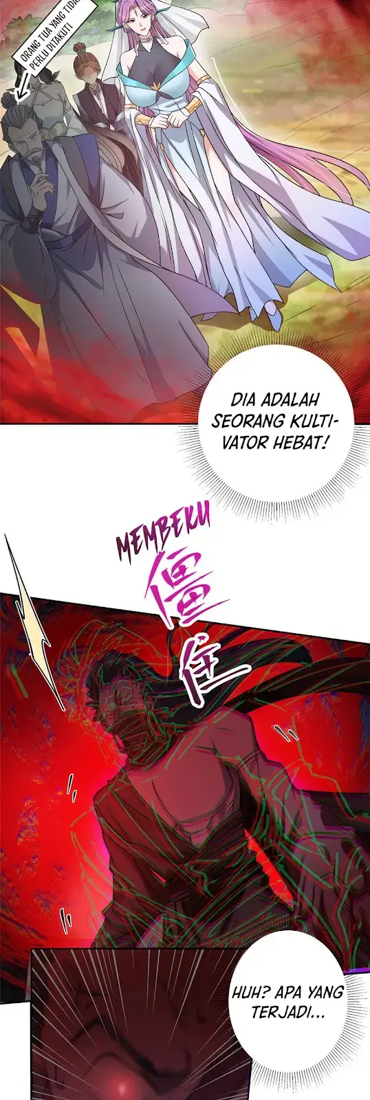 image-komik-keep-a-low-profile-sect-leader-chapter-140-3/33