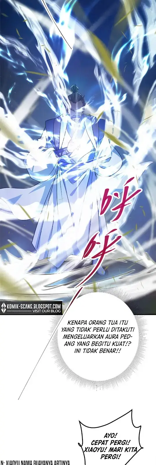 image-komik-keep-a-low-profile-sect-leader-chapter-140-5/33