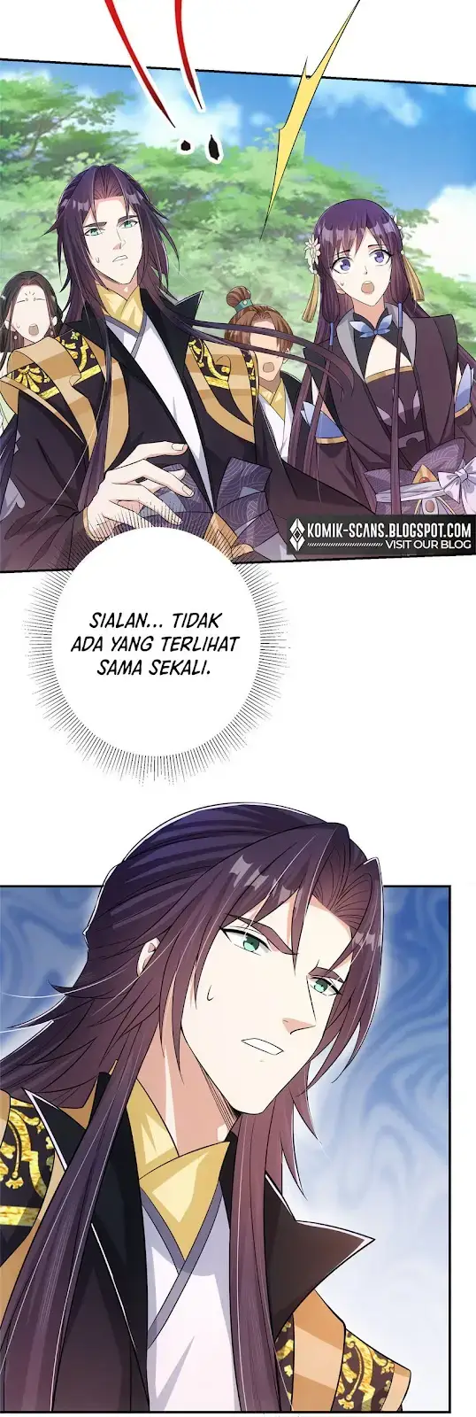 image-komik-keep-a-low-profile-sect-leader-chapter-140-20/33