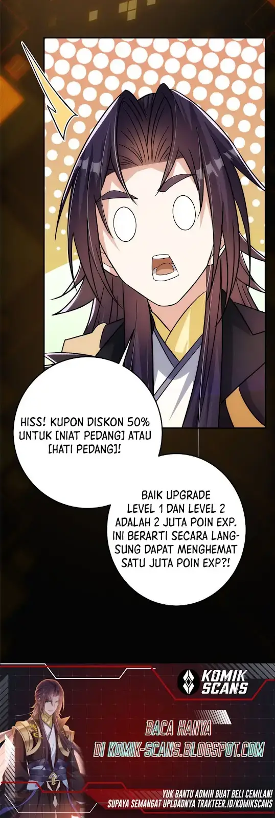 image-komik-keep-a-low-profile-sect-leader-chapter-140-32/33