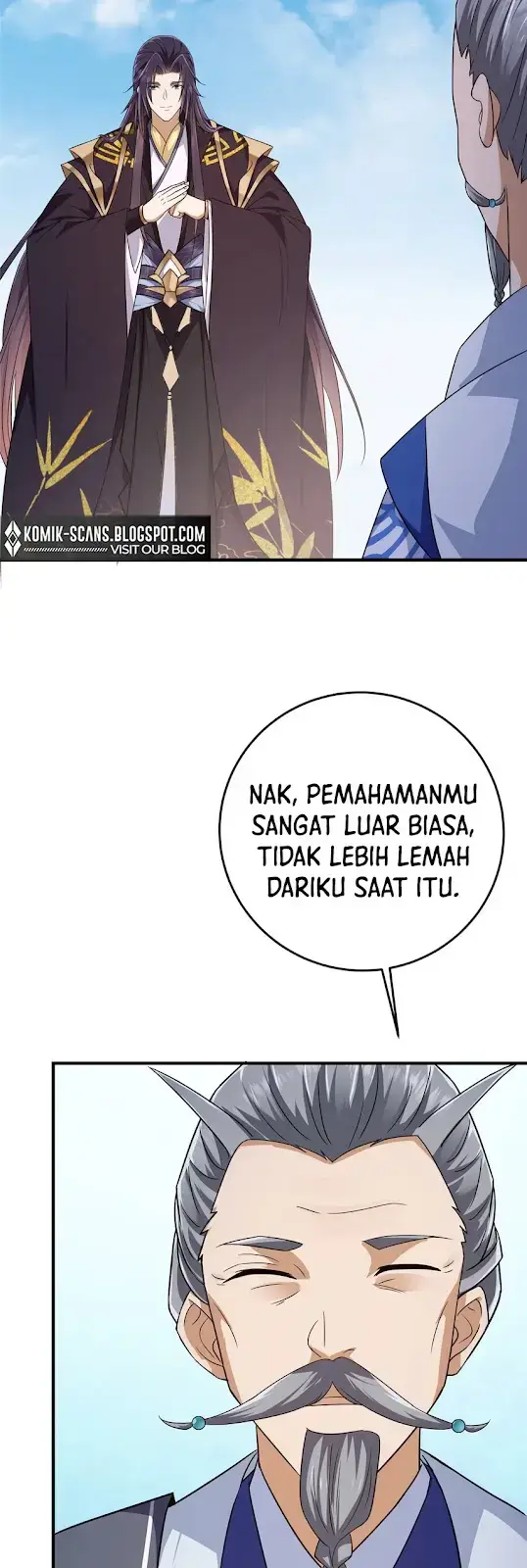 image-komik-keep-a-low-profile-sect-leader-chapter-142-4/35