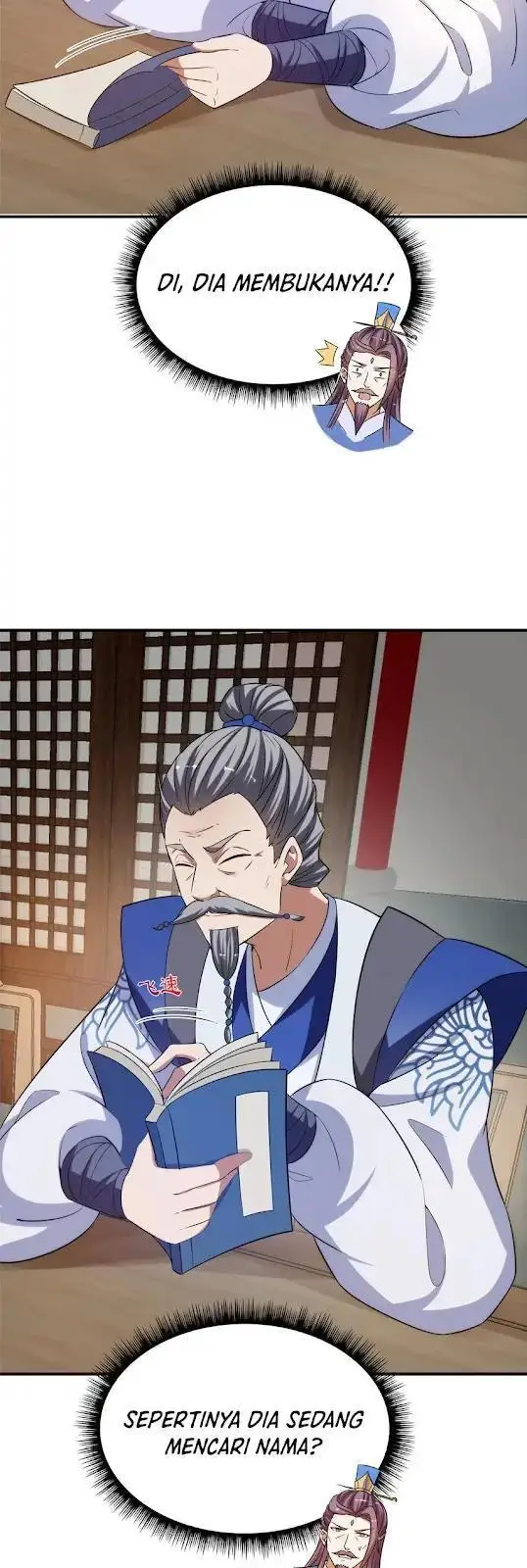 image-komik-keep-a-low-profile-sect-leader-chapter-143-3/25