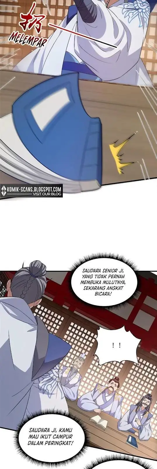 image-komik-keep-a-low-profile-sect-leader-chapter-143-5/25