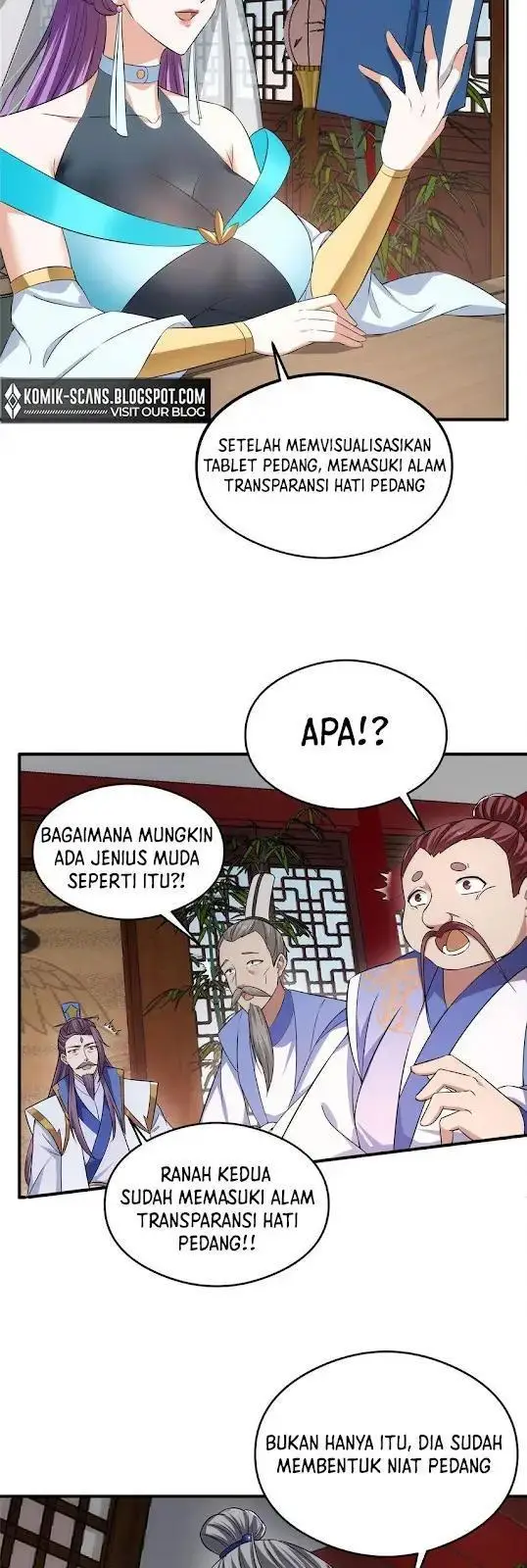 image-komik-keep-a-low-profile-sect-leader-chapter-143-10/25