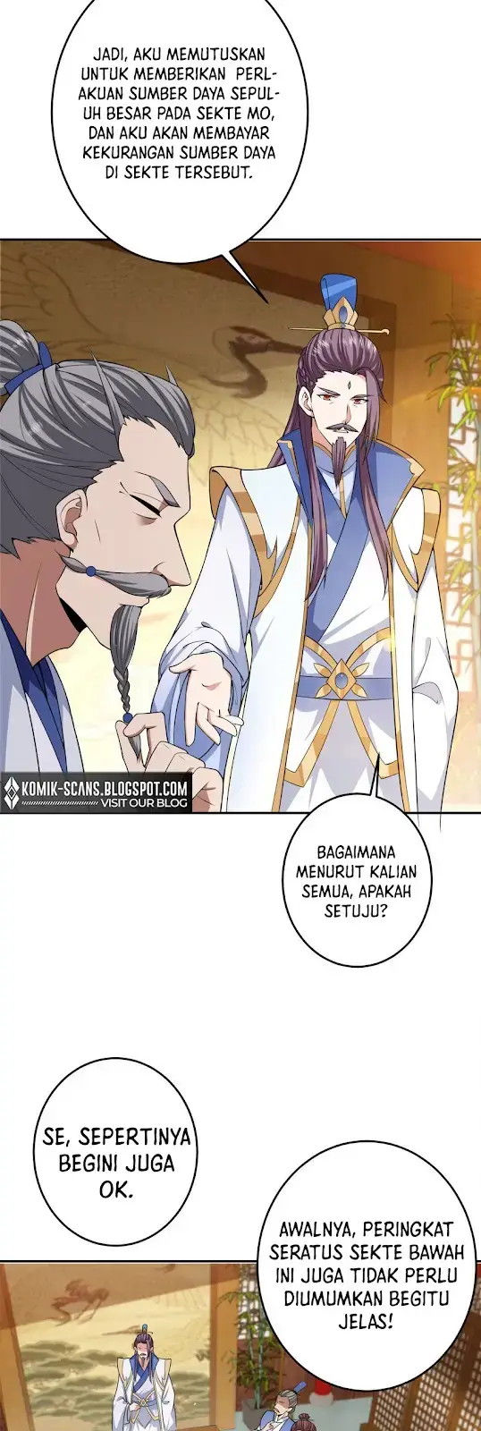 image-komik-keep-a-low-profile-sect-leader-chapter-144-5/28