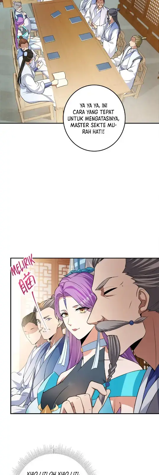 image-komik-keep-a-low-profile-sect-leader-chapter-144-6/28