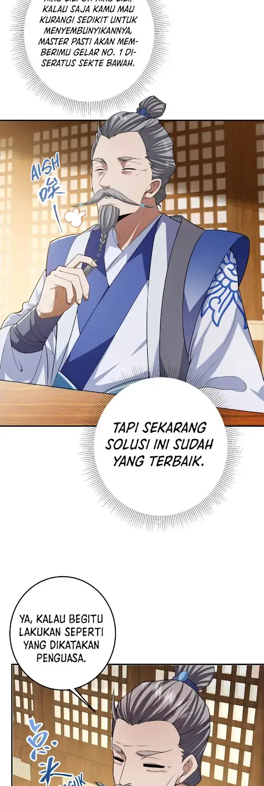 image-komik-keep-a-low-profile-sect-leader-chapter-144-7/28