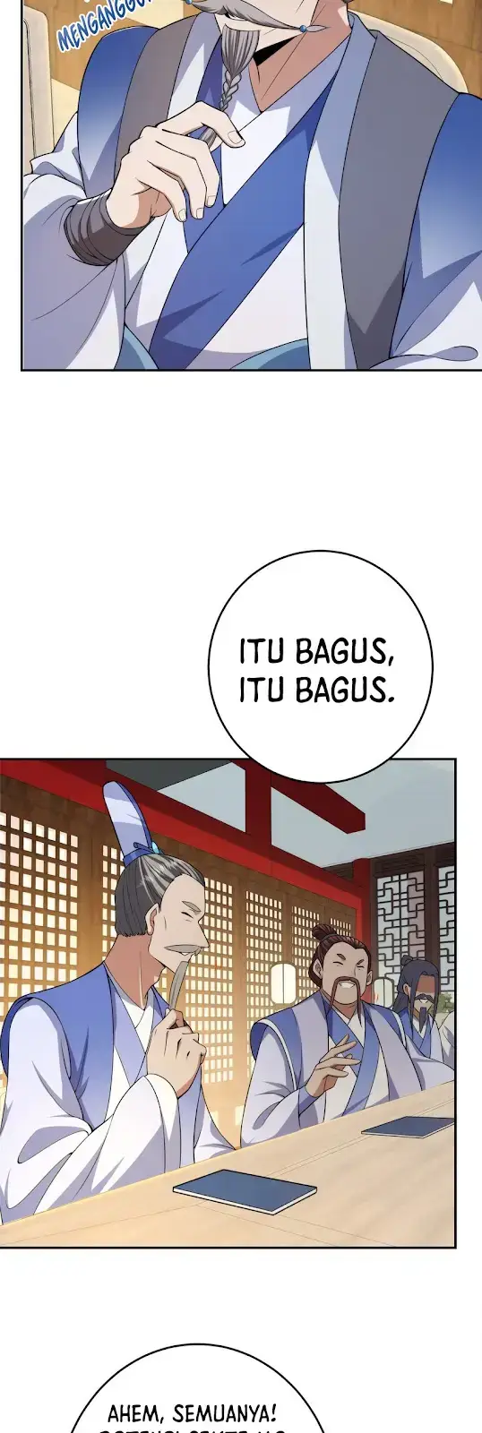 image-komik-keep-a-low-profile-sect-leader-chapter-144-8/28