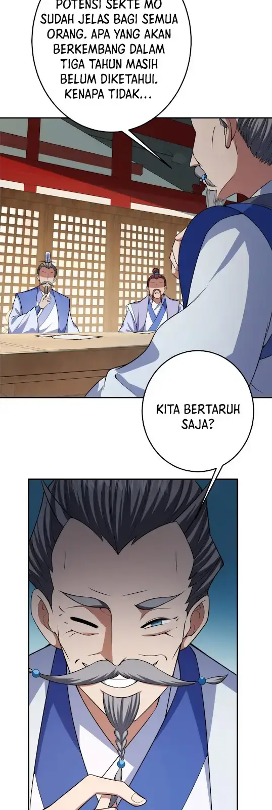 image-komik-keep-a-low-profile-sect-leader-chapter-144-9/28