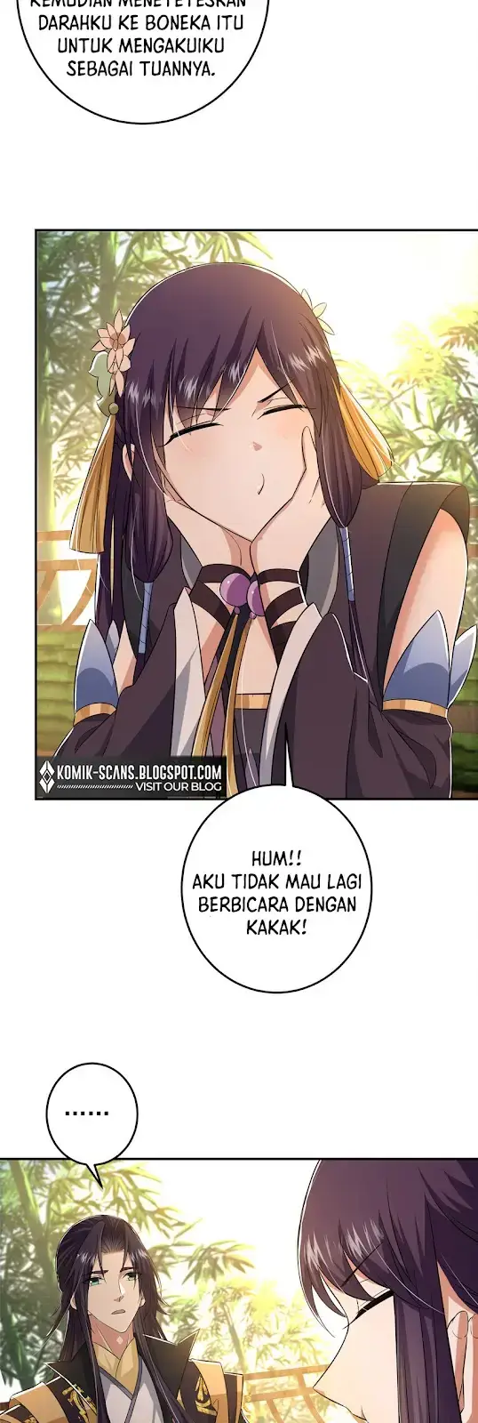 image-komik-keep-a-low-profile-sect-leader-chapter-144-25/28