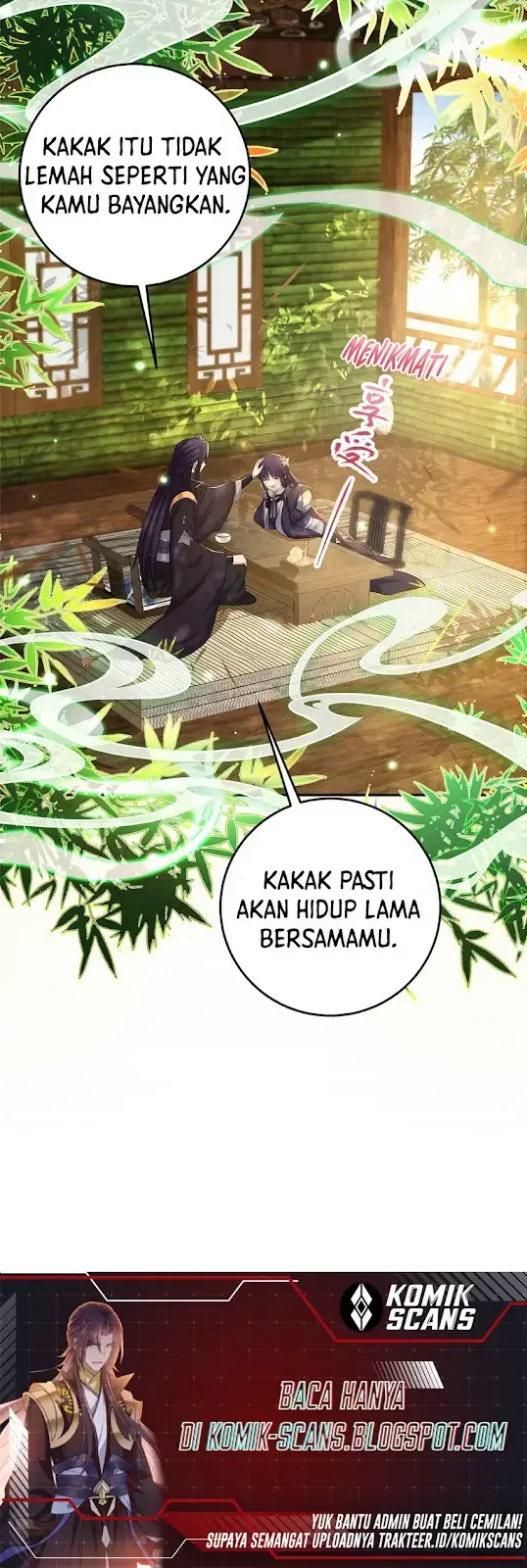 image-komik-keep-a-low-profile-sect-leader-chapter-144-27/28