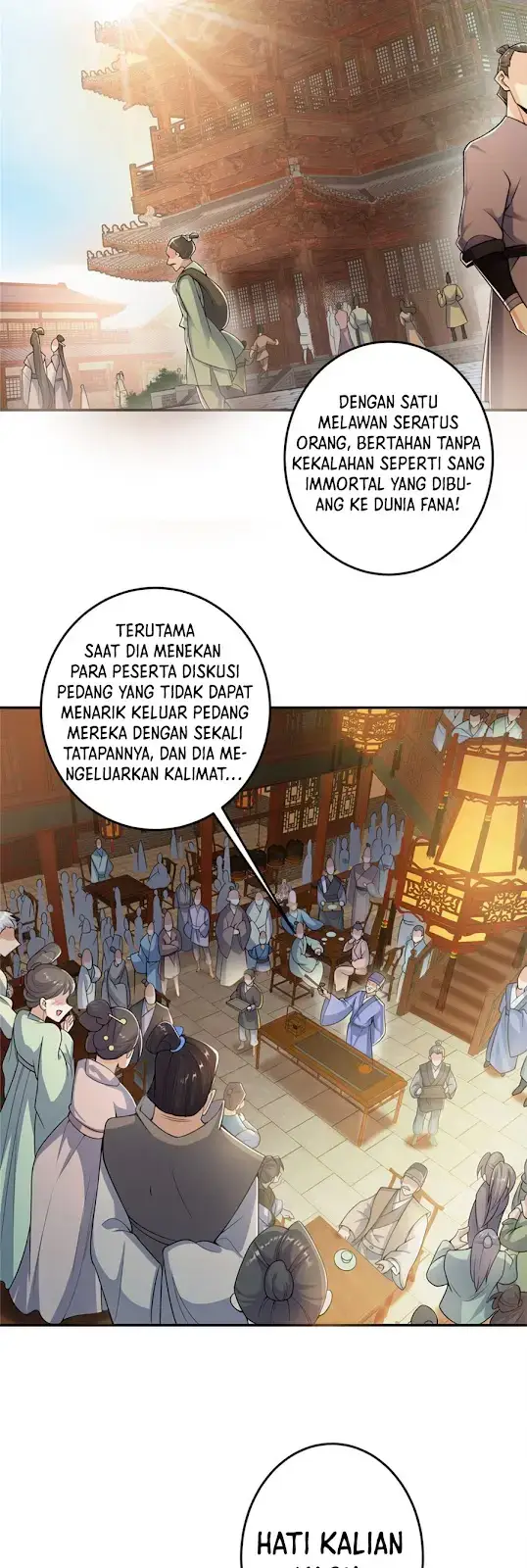 image-komik-keep-a-low-profile-sect-leader-chapter-145-3/33