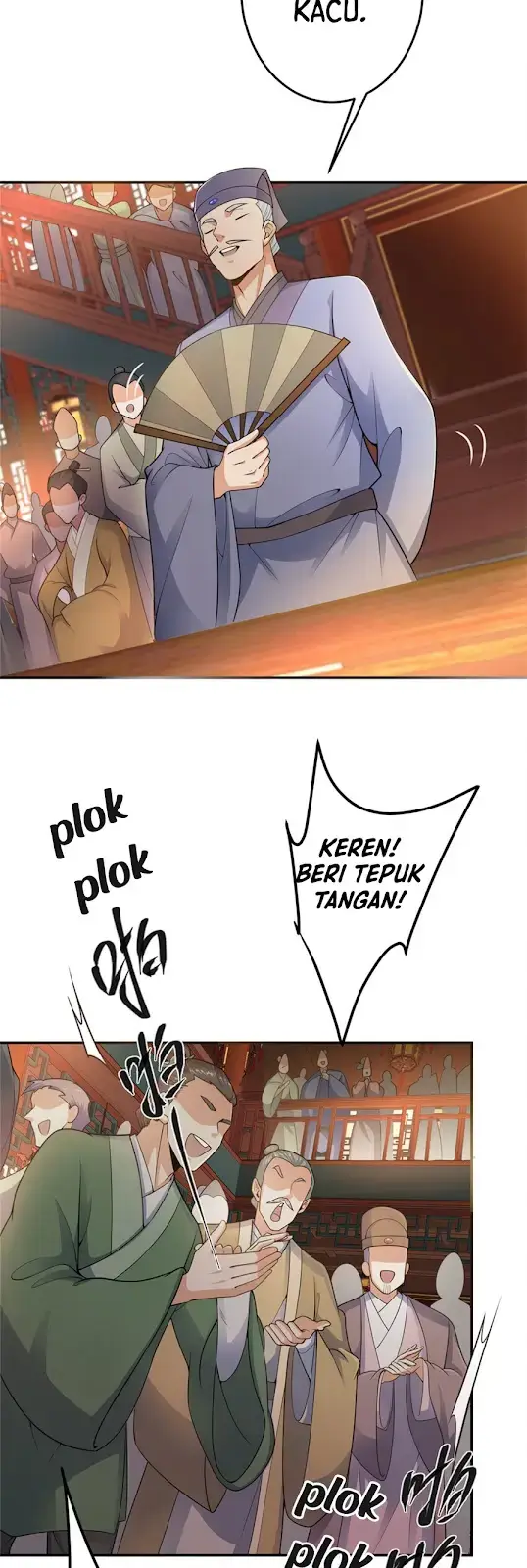 image-komik-keep-a-low-profile-sect-leader-chapter-145-4/33