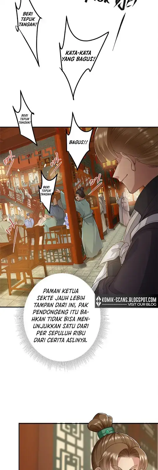 image-komik-keep-a-low-profile-sect-leader-chapter-145-5/33