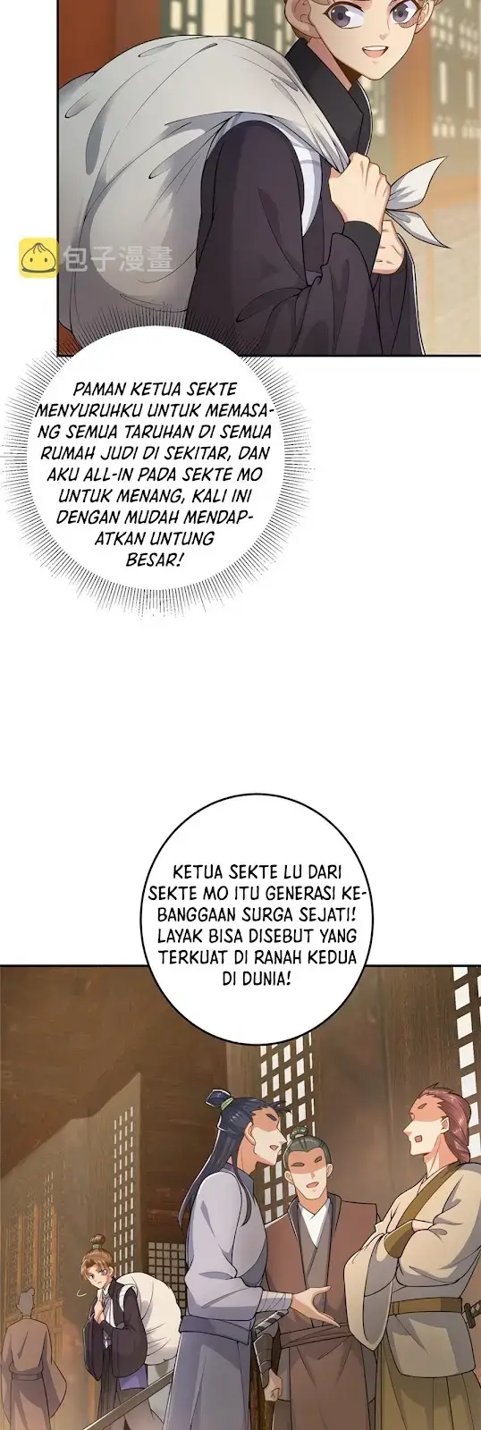 image-komik-keep-a-low-profile-sect-leader-chapter-145-6/33