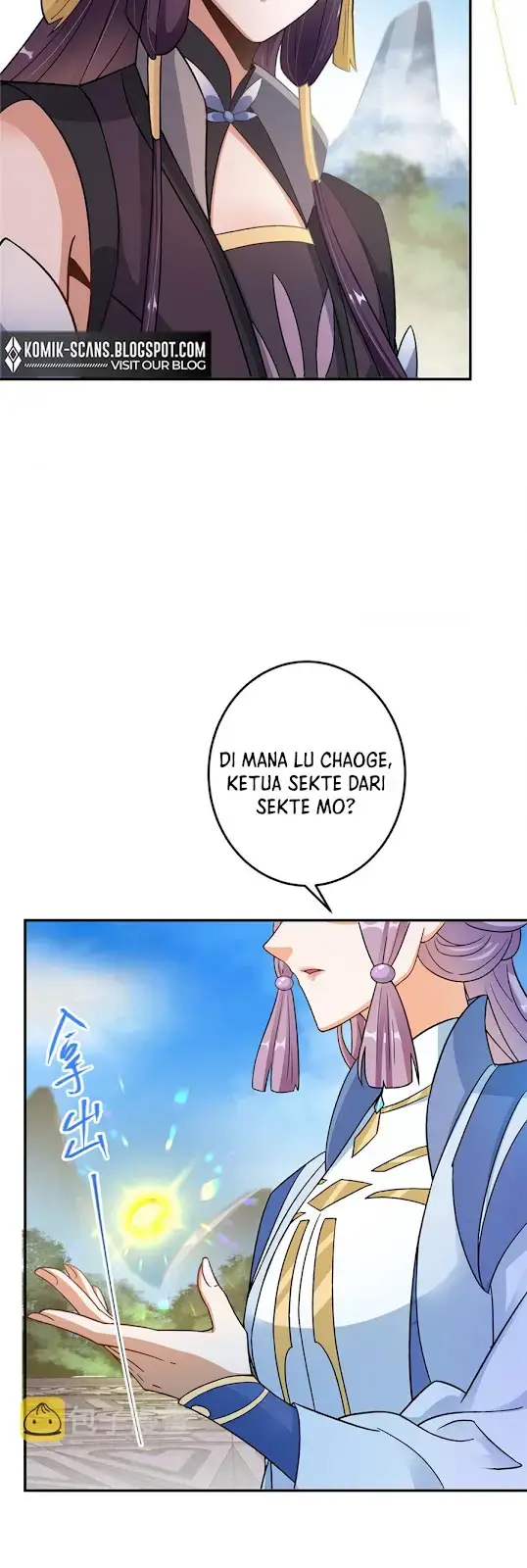 image-komik-keep-a-low-profile-sect-leader-chapter-145-25/33