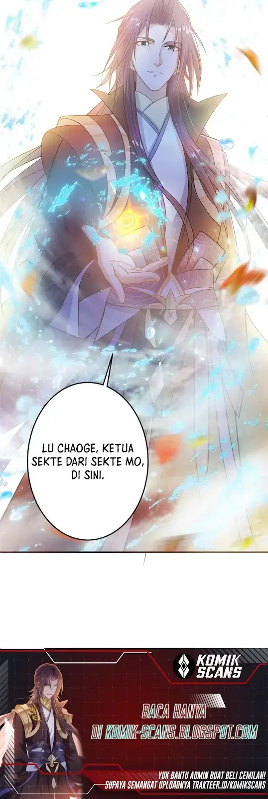 image-komik-keep-a-low-profile-sect-leader-chapter-145-32/33