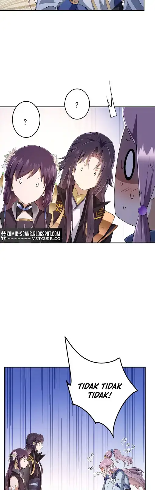 image-komik-keep-a-low-profile-sect-leader-chapter-146-5/28