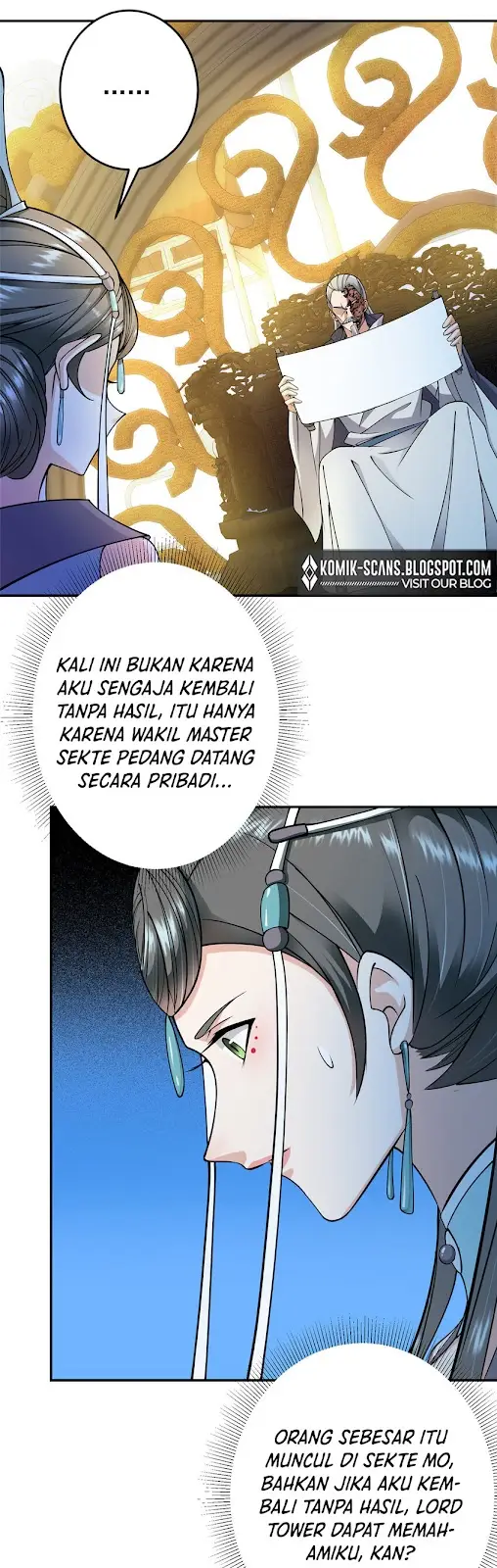 image-komik-keep-a-low-profile-sect-leader-chapter-148-25/28