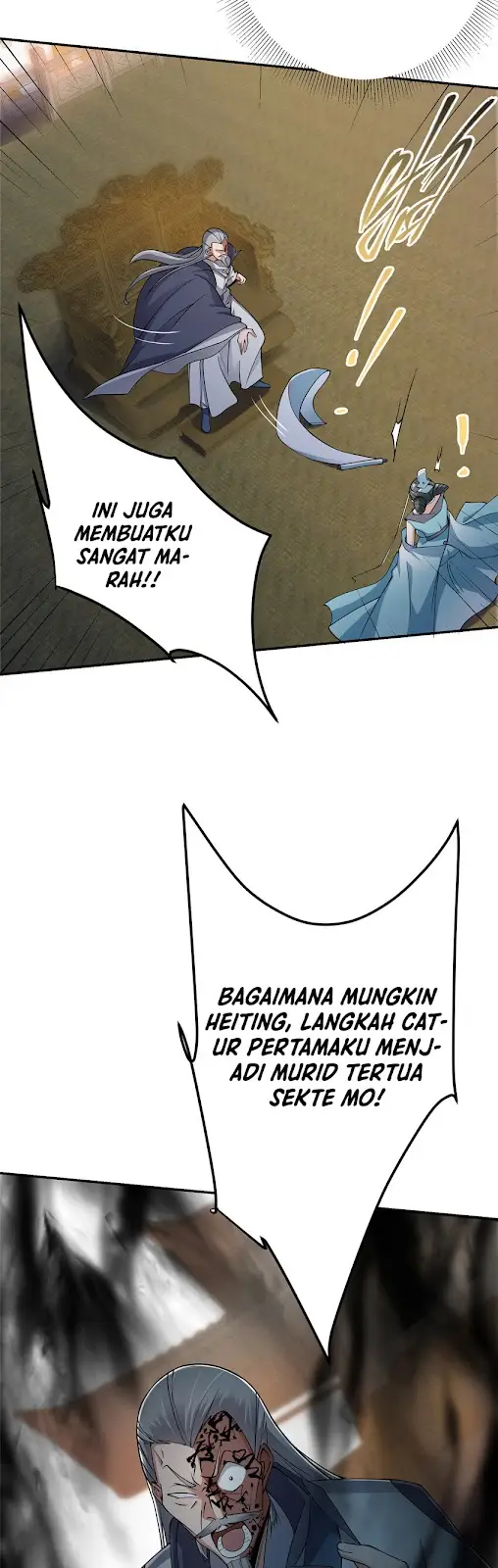 image-komik-keep-a-low-profile-sect-leader-chapter-148-26/28