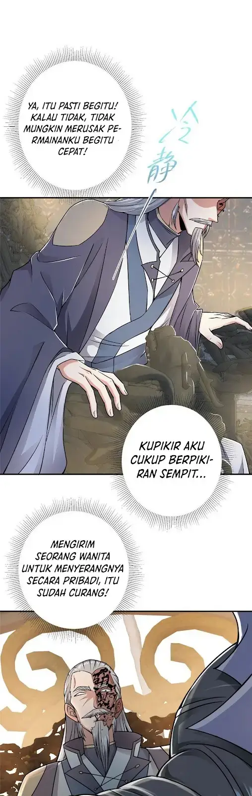 image-komik-keep-a-low-profile-sect-leader-chapter-149-9/28