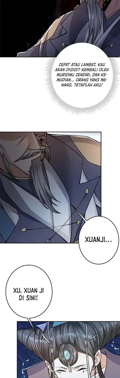 image-komik-keep-a-low-profile-sect-leader-chapter-149-13/28