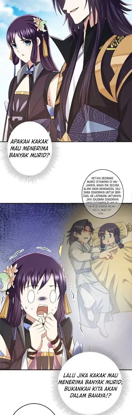 image-komik-keep-a-low-profile-sect-leader-chapter-149-23/28