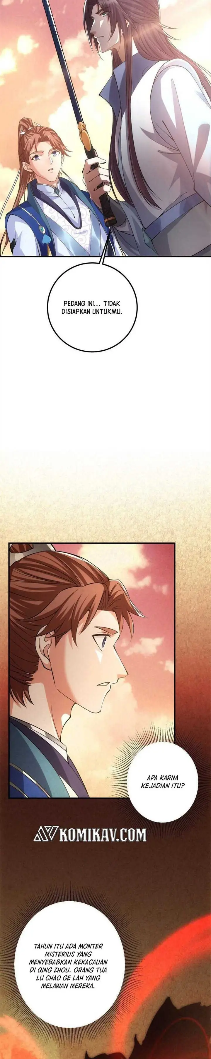 image-komik-keep-a-low-profile-sect-leader-chapter-15-13/17