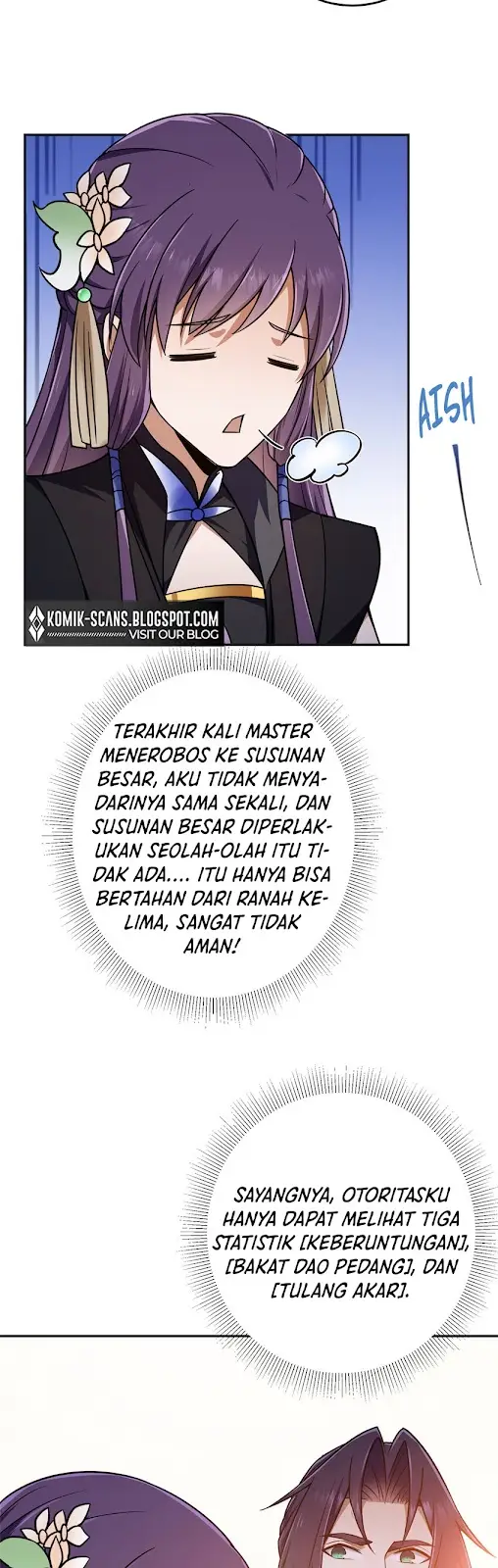image-komik-keep-a-low-profile-sect-leader-chapter-150-5/27