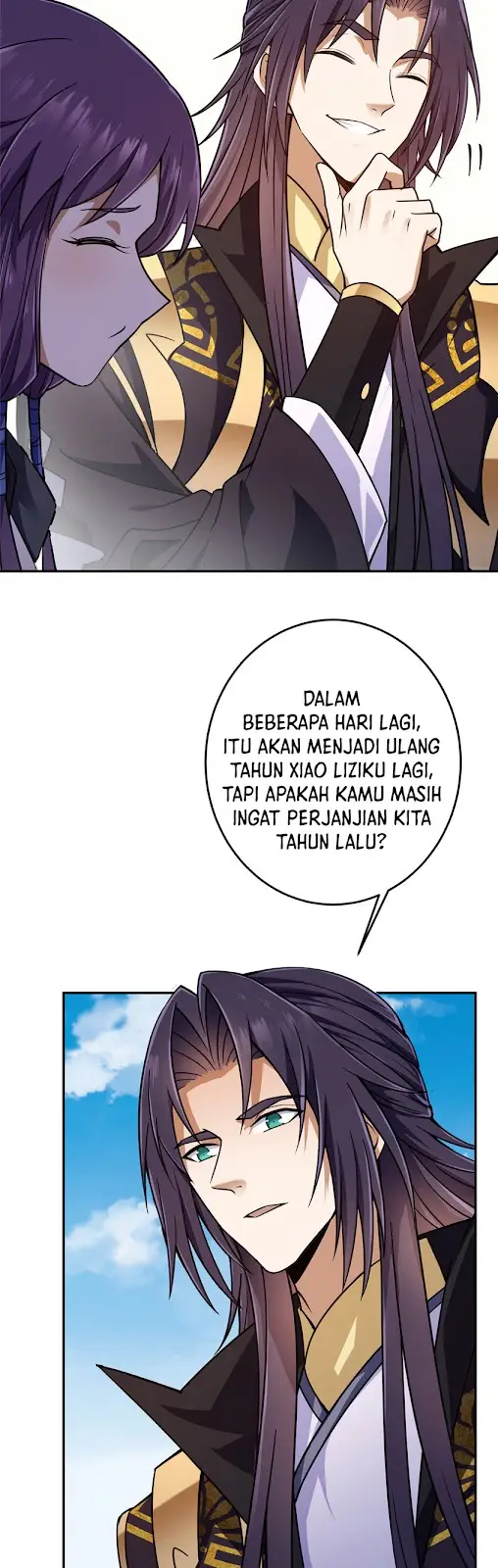 image-komik-keep-a-low-profile-sect-leader-chapter-150-8/27