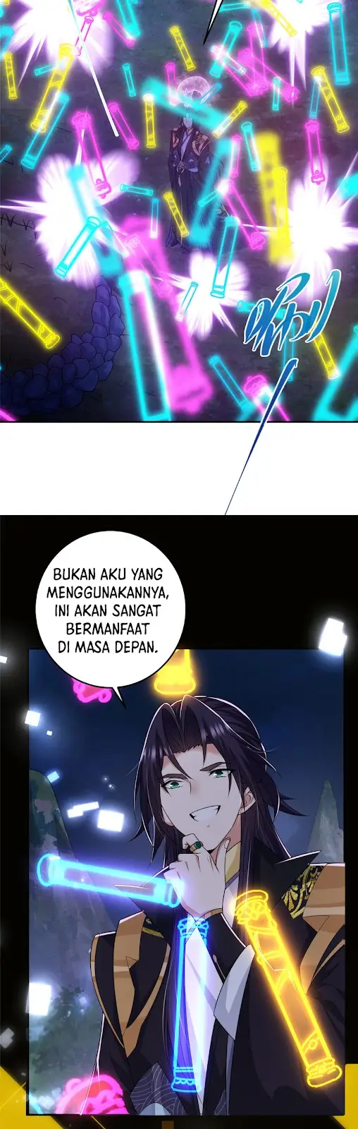 image-komik-keep-a-low-profile-sect-leader-chapter-150-17/27