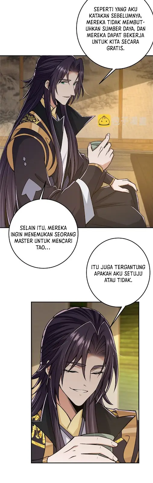 image-komik-keep-a-low-profile-sect-leader-chapter-151-4/28