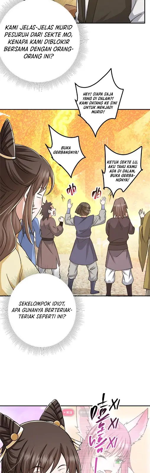 image-komik-keep-a-low-profile-sect-leader-chapter-151-6/28