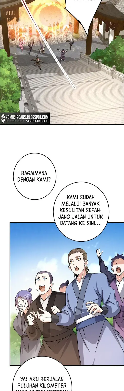 image-komik-keep-a-low-profile-sect-leader-chapter-151-25/28