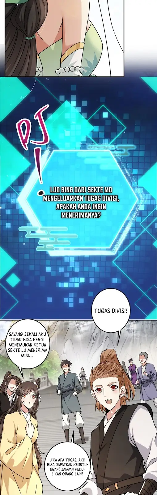 image-komik-keep-a-low-profile-sect-leader-chapter-152-3/27