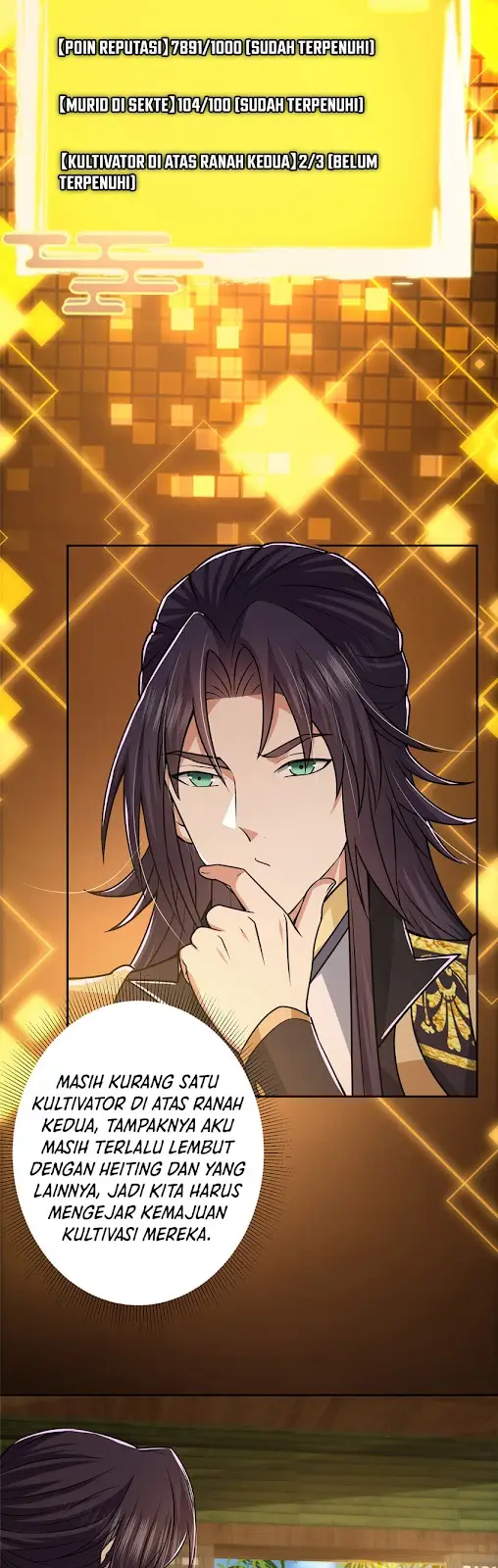 image-komik-keep-a-low-profile-sect-leader-chapter-152-14/27