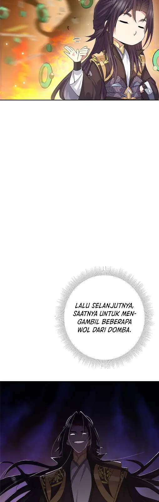 image-komik-keep-a-low-profile-sect-leader-chapter-152-25/27