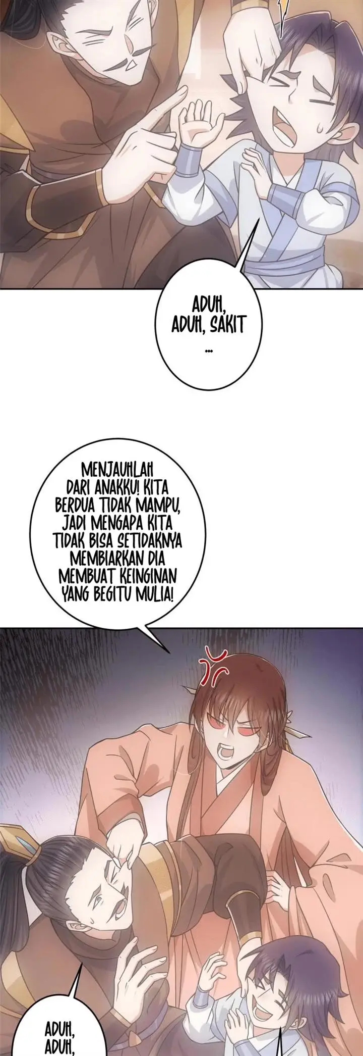 image-komik-keep-a-low-profile-sect-leader-chapter-155-15/26