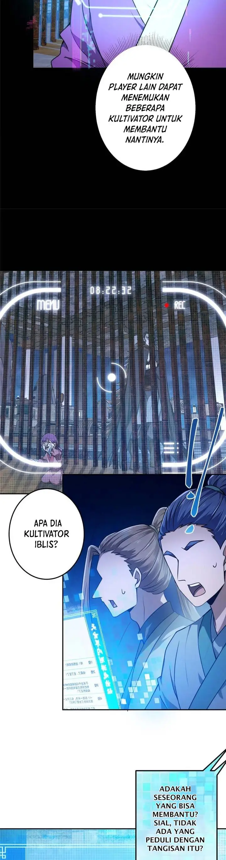 image-komik-keep-a-low-profile-sect-leader-chapter-157-6/22