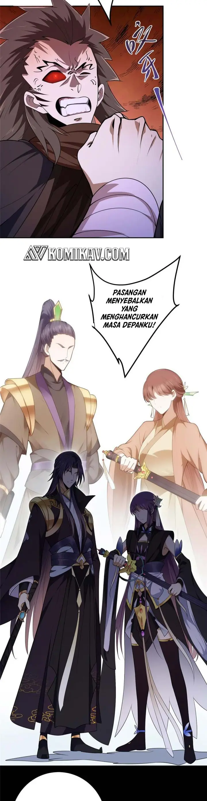 image-komik-keep-a-low-profile-sect-leader-chapter-158-3/22