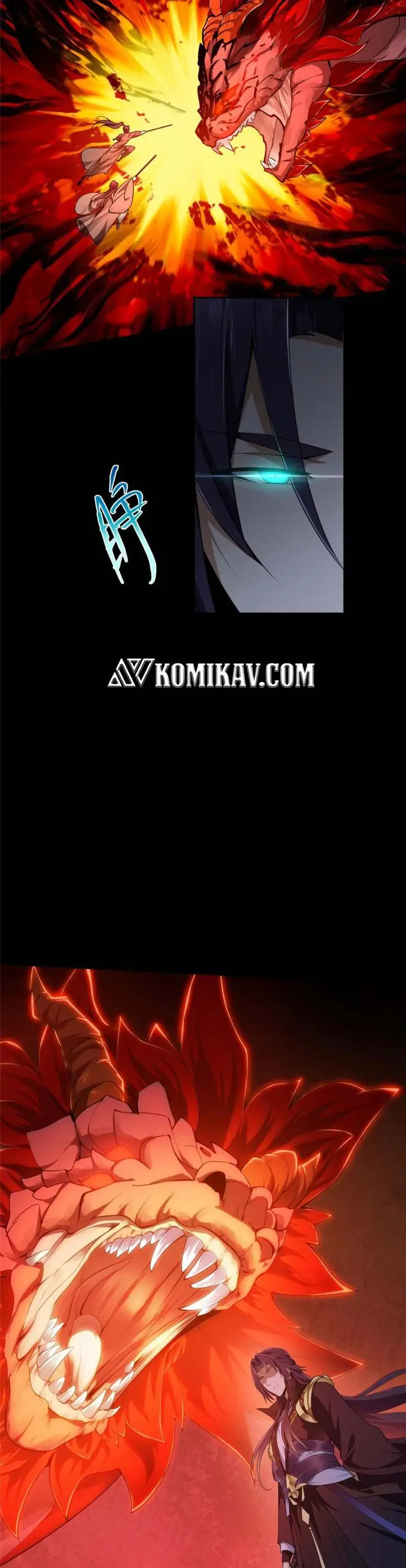 image-komik-keep-a-low-profile-sect-leader-chapter-158-7/22