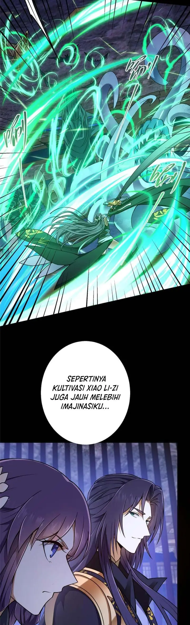 image-komik-keep-a-low-profile-sect-leader-chapter-158-16/22