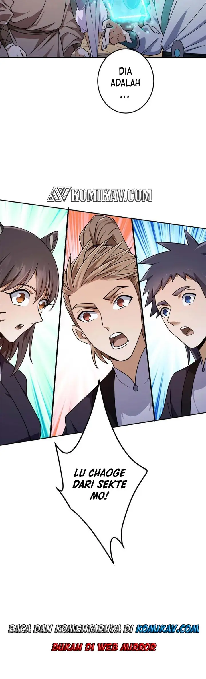 image-komik-keep-a-low-profile-sect-leader-chapter-158-21/22