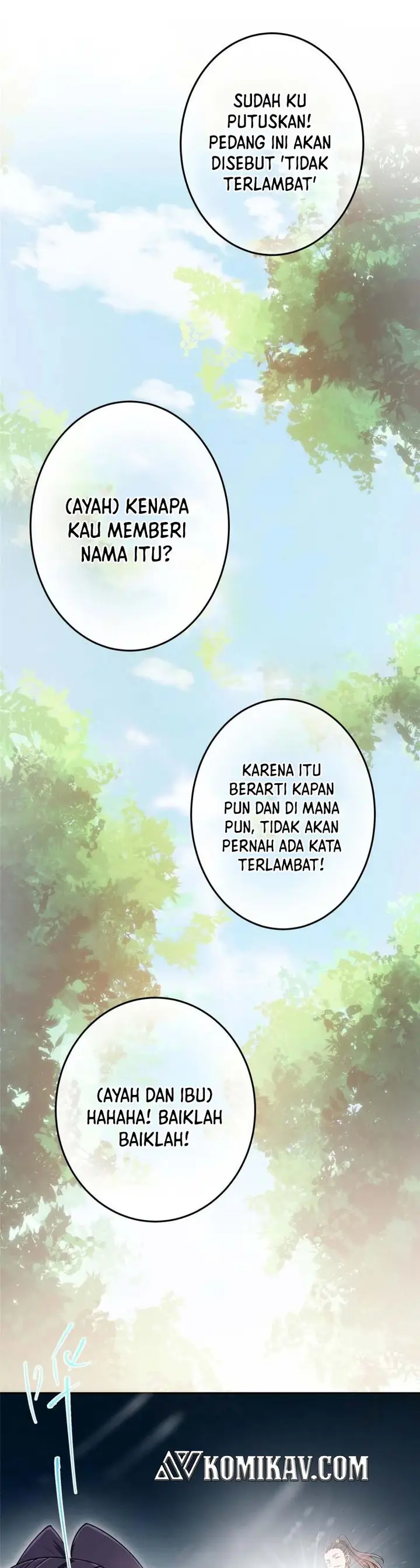 image-komik-keep-a-low-profile-sect-leader-chapter-159-23/25